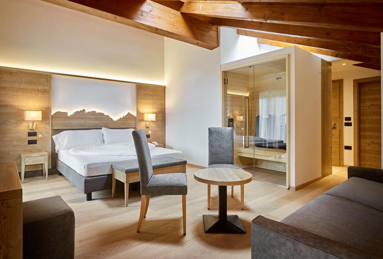 Hotel Shandranj เตเซโร ภายนอก รูปภาพ