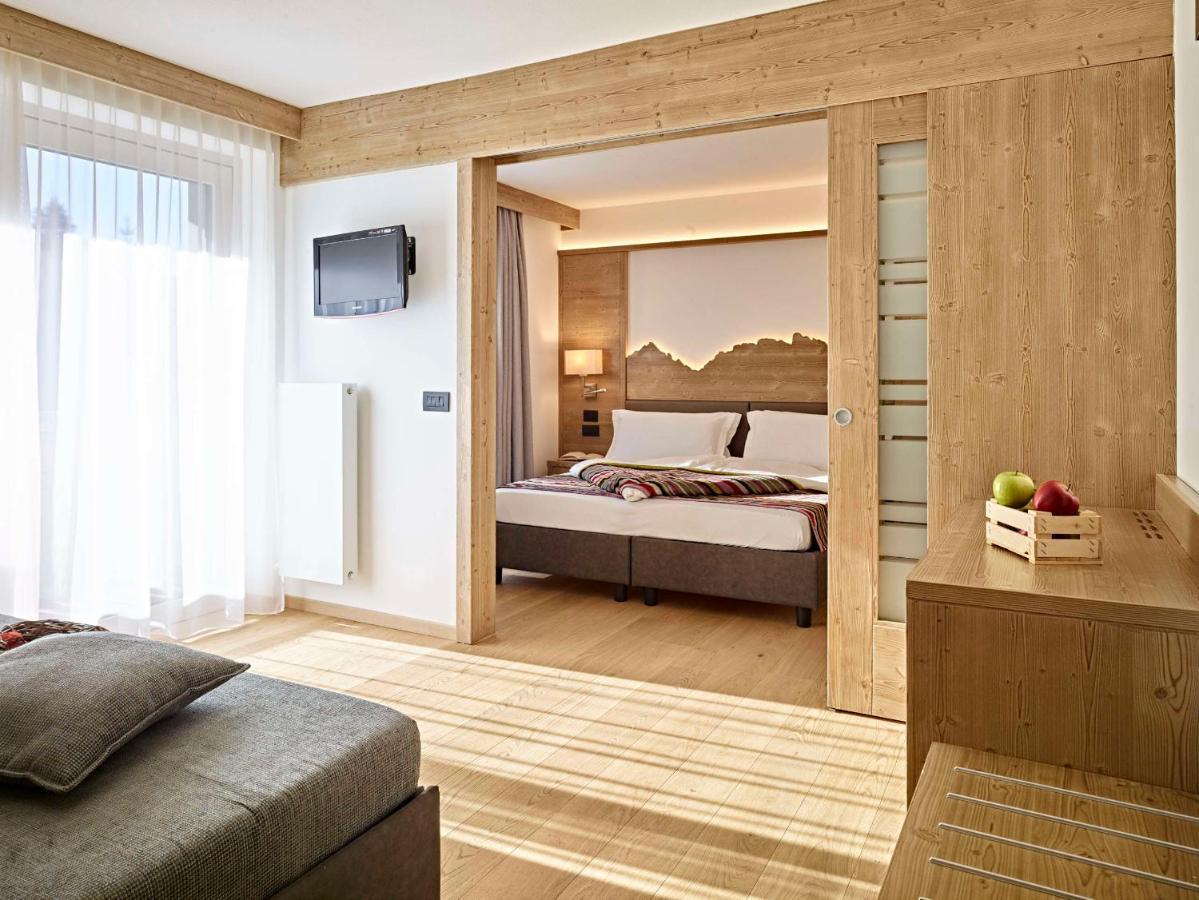 Hotel Shandranj เตเซโร ภายนอก รูปภาพ