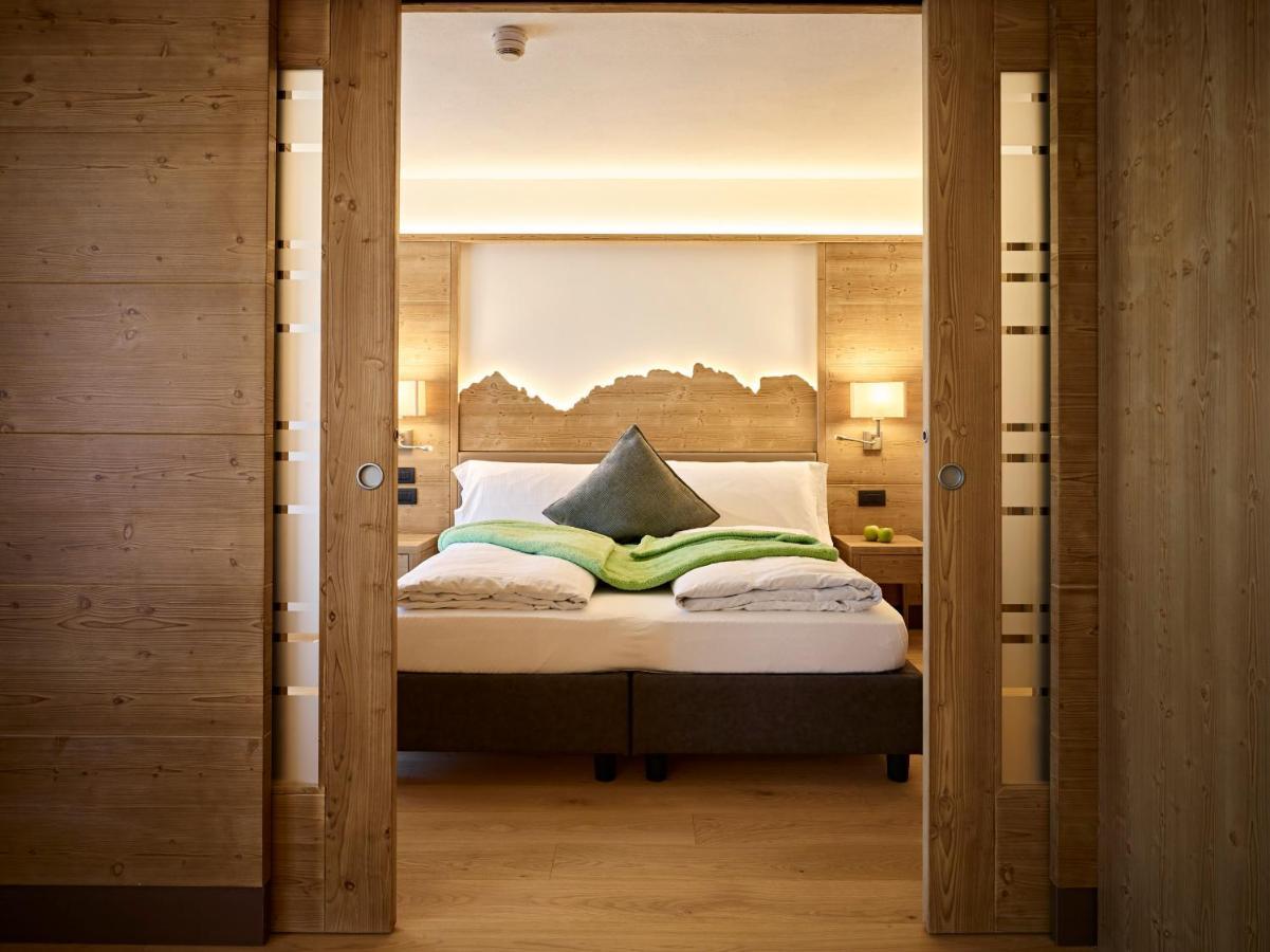 Hotel Shandranj เตเซโร ภายนอก รูปภาพ