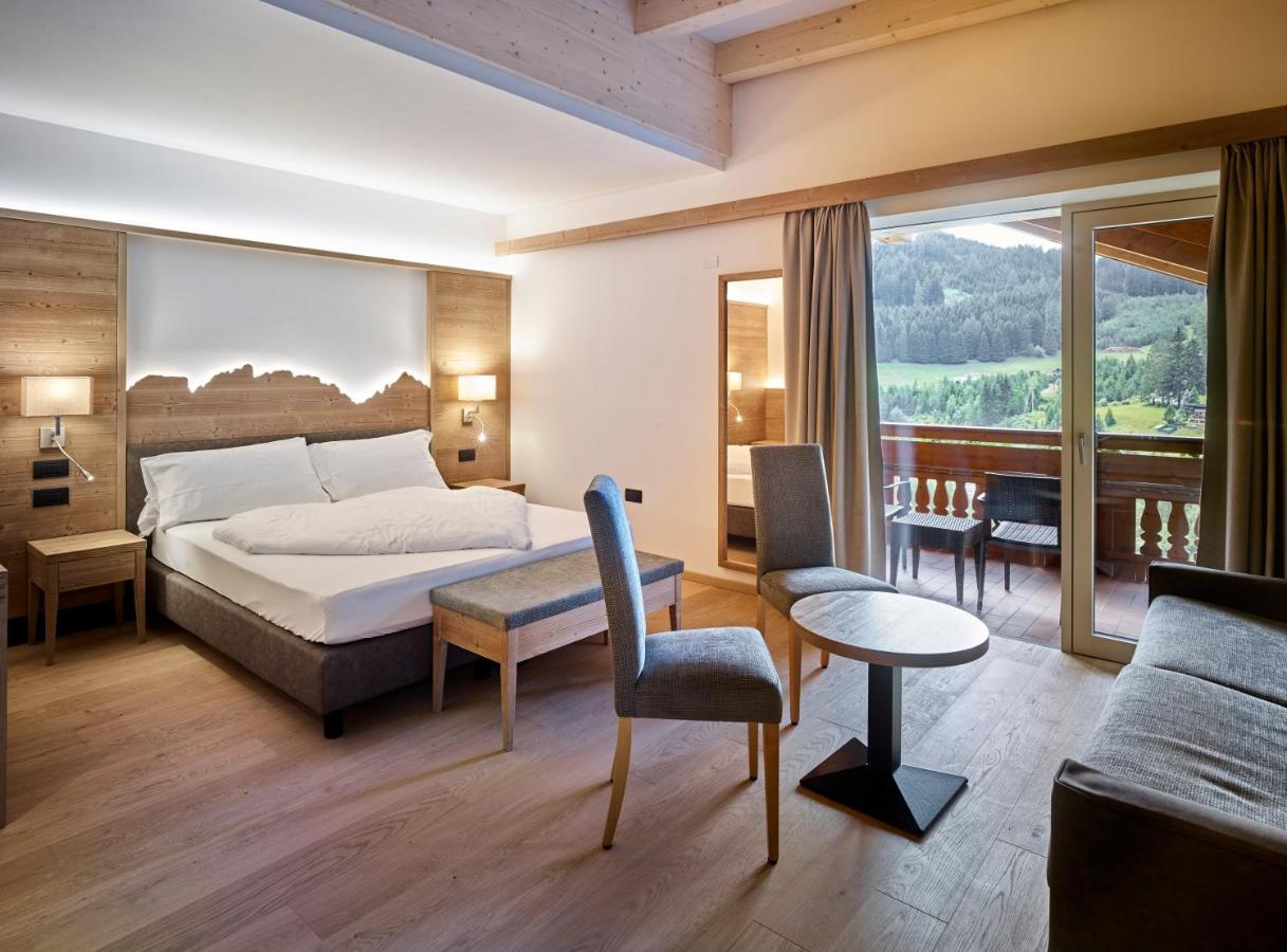Hotel Shandranj เตเซโร ภายนอก รูปภาพ
