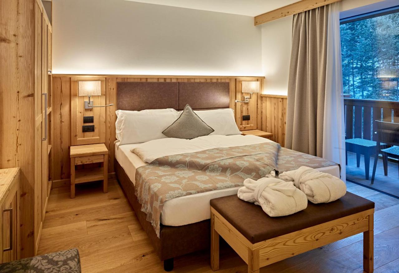 Hotel Shandranj เตเซโร ภายนอก รูปภาพ
