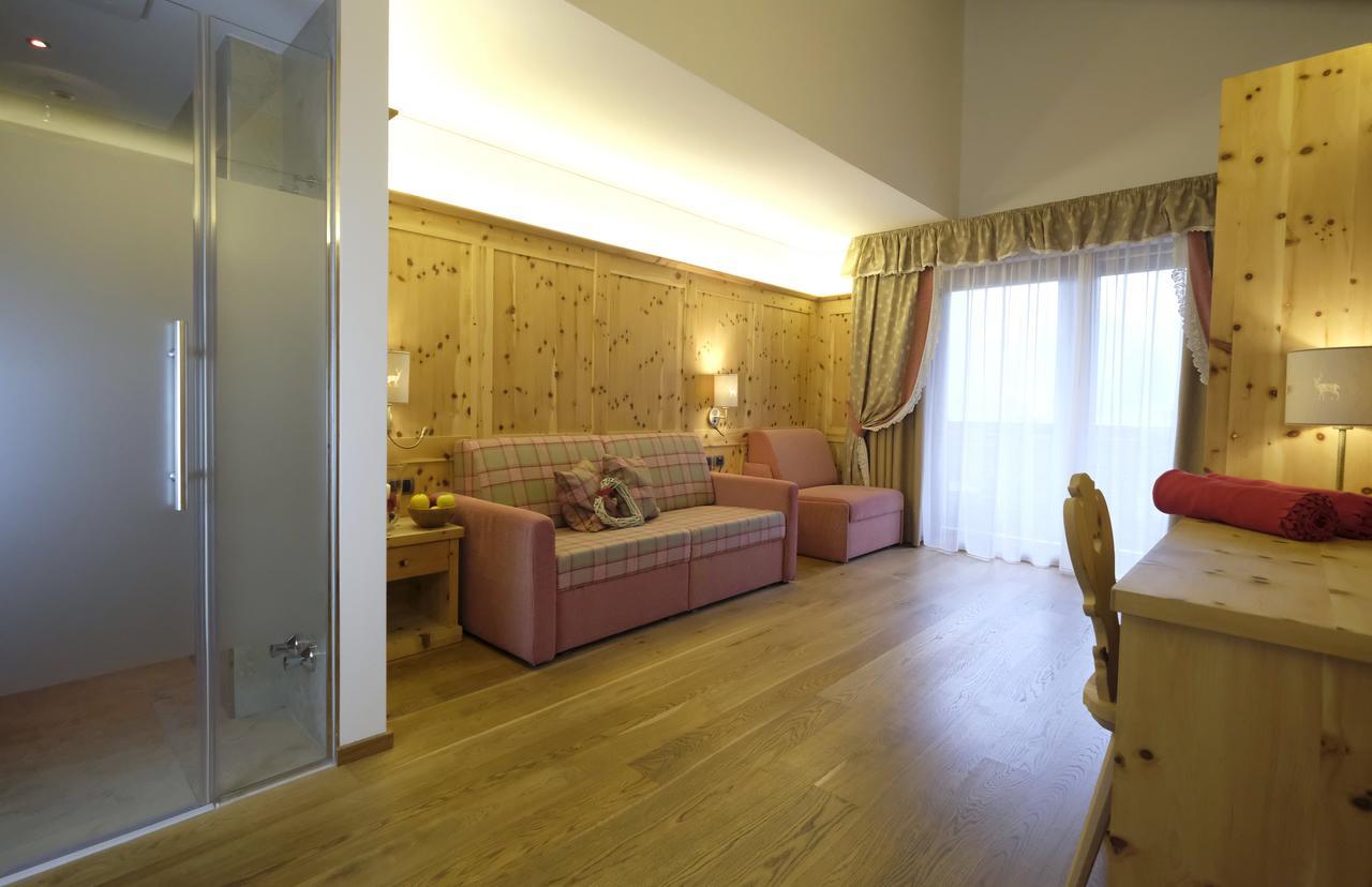 Hotel Shandranj เตเซโร ภายนอก รูปภาพ