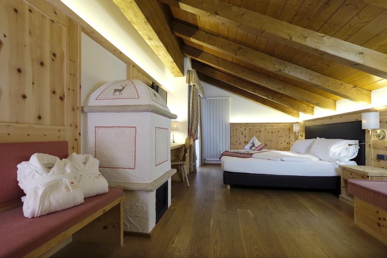 Hotel Shandranj เตเซโร ภายนอก รูปภาพ