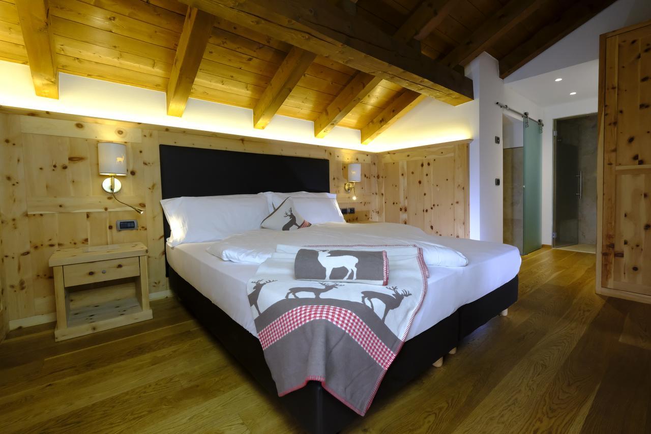 Hotel Shandranj เตเซโร ภายนอก รูปภาพ